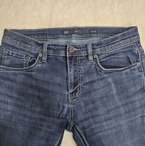 BKE Aiden Straight Jeans Men's size 33x34